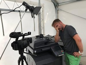 Service training - REPAIRS OF COPIER AND PRINTER Lesson 1-10 LIVE