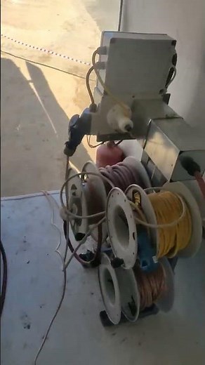 VLF Cable Testing 33KV jiss ko seekhna msg kra