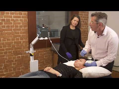 Botulinum Toxin Injections - Part 1