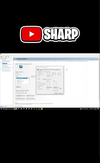 How to get Stretched Resolution in Rust (RUST GUIDE 2023✅) #shorts