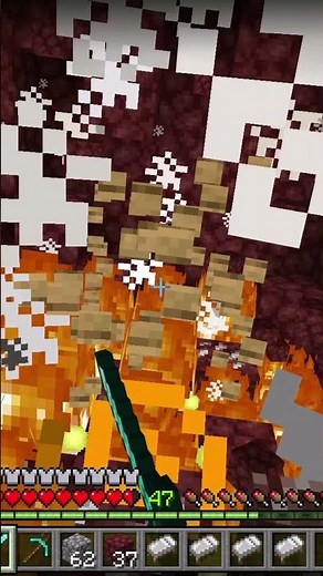 BEST WOOL FARM in Minecraft Bedrock #minecraft