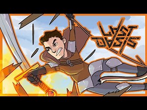 LAST OASIS SURVIVAL EP 4 - Being Bandits, & Then Becoming Friendly