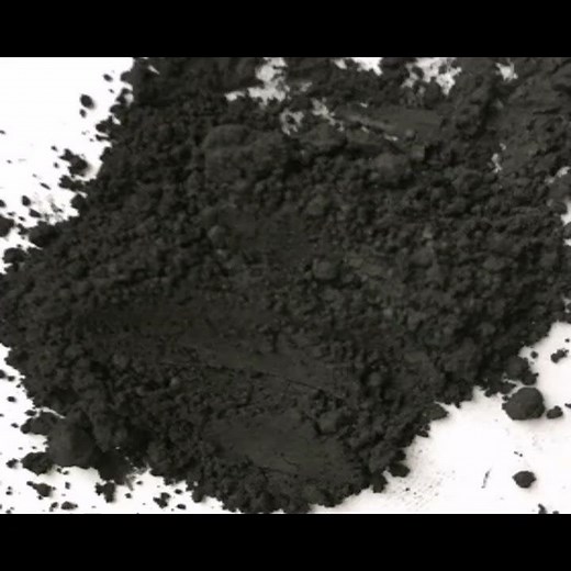 Structure of Graphite