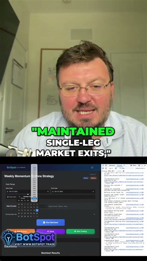 Fixing Option Expiry Bugs: Implementing a Fail-Safe Mechanism! #shorts