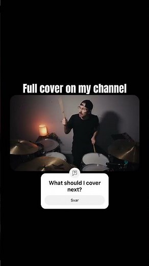 100 gecs - mememe drum cover #drums #drumcover