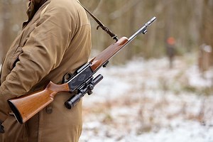 Rifles 101: Common Rifle Types & Actions