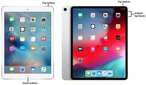 [Full List 12 Ways] How to Fix iPad Boot Loop - iOS 17/18