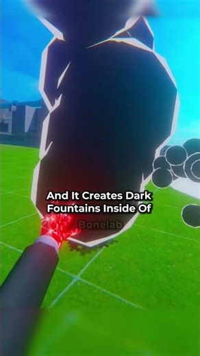 I Tried Opening Deltarune’s DARK WORLDS In Bonelab!