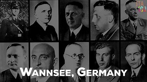 A Timeline of the Holocaust | My Jewish Learning