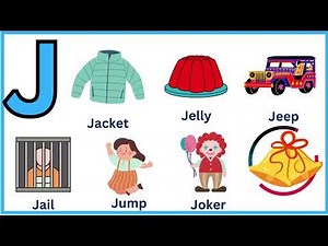 ABC Alphabet Learning Video Chart for preschool | ABC alphabets for kids | kids English Vocabulary