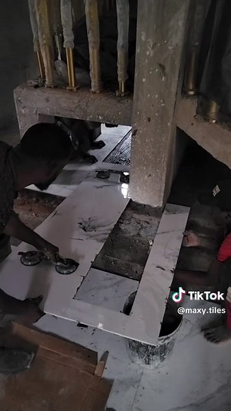 Tile Flooring Installation: A Step-by-Step Guide