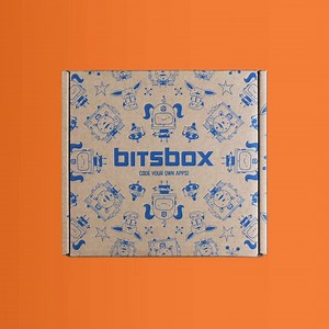 406 reactions · 97 shares | Bitsbox: Hands down the most fun way for curious kids ages 6-12 to learn coding! | Bitsbox | Facebook