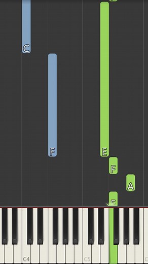 Learn to Play the Disney Pixar Up Theme Song on Piano