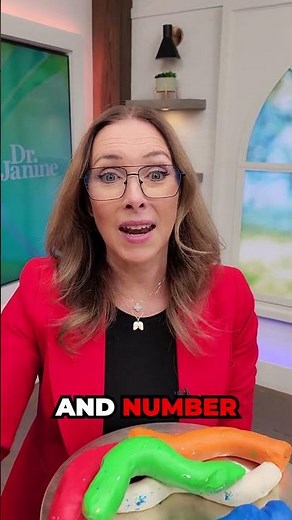 What Do Green Poops Mean? 🟢💩 #shorts #poop #digestivehealth