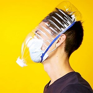 6.5M views · 35K shares | Safety is number one priority! ☝ goo.gl/PtR9Ff | Bright Side | Facebook