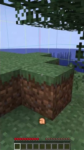 Minecraft: One Chunk Challenge short | 1