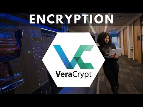 The Complete VeraCrypt Encryption Tutorial