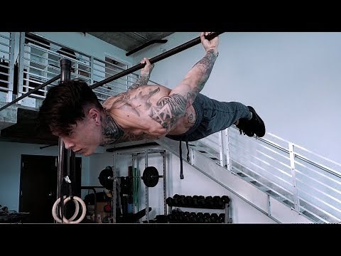 How To Back Lever - 5 Easy Steps