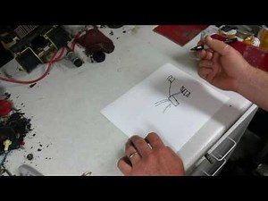 how inverter generators work