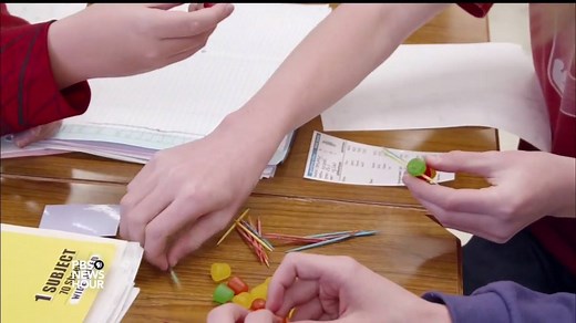 The Next Generation Science Standards, being implemented in 18 states, emphasize learning science by doing science. How are they redefining instruction in American classrooms? (This video segment originally aired on PBS NewsHour) | Education Week