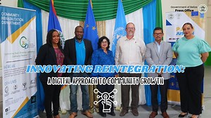 2K views | The Community Rehabilitation Department's Adult Probation...