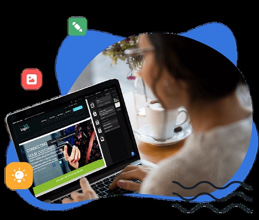 Ion: break through the noise with Interactive Content