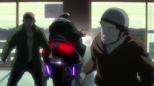 Death Note Capítulo 1: Renacimiento Latino | Death Note en Español