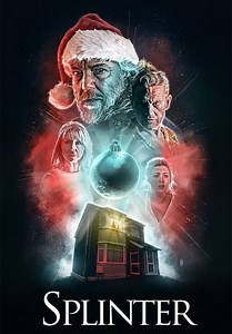 Splinter (2021)