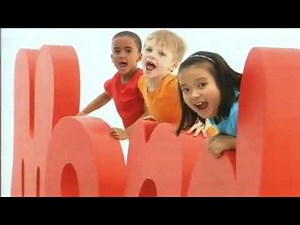 CBeebies - Continuity (January 2015)