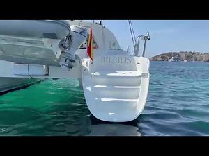 ⛵ Lagoon 380 Catamaran Charter in Ibiza & Formentera – 1 to 7 Days with Professional Skipper