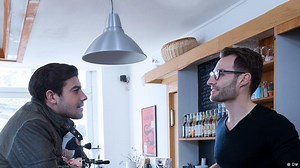 Mein Bankkonto | Nicos Weg