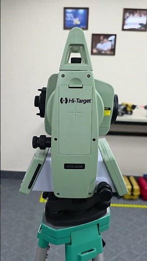 Hi-Target HTS-420R Total Station