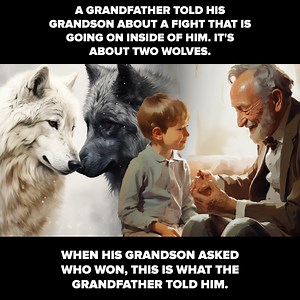 9.5K views · 227 reactions | #MoralStorytime #LifeLessonsStories #ViralMoralTales #ShortStoriesWithMorals #InspiringStorytelling #MeaningfulNarratives #WisdomInShorts #MoralFableFridays #VirtueTales #MoralLessonMoments #Storyoftheday #MoralLessons #ViralMoralLessons #InspirationalTales #LifeLessonsInStories #MeaningfulShorts #MoralsToRemember | Alpha Mindset | Facebook