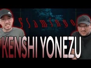 Kenshi Yonezu - Flamingo (REACTION) | Best Friends React