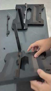 BambuLab AMS Stacking System