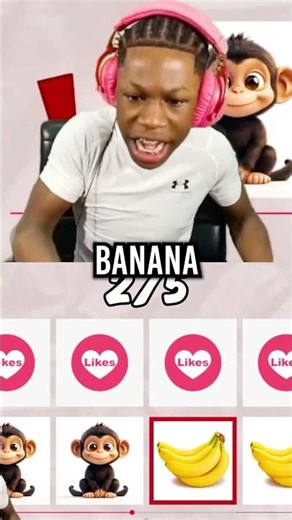 Rakai Attempts Say The Word On Beat Game!🤣