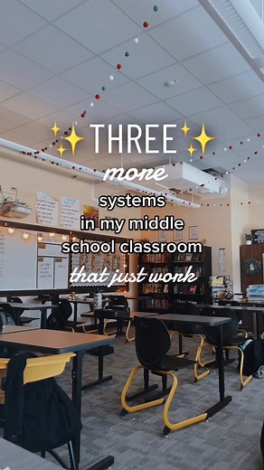 Effective Classroom Management Strategies for Middle School Teachers