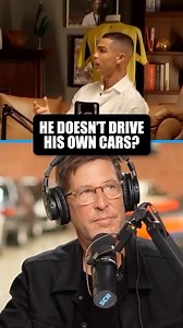 Ronaldo's the WORST kind of car collector