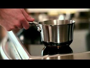 Learn about Induction Cooking with KitchenAid®