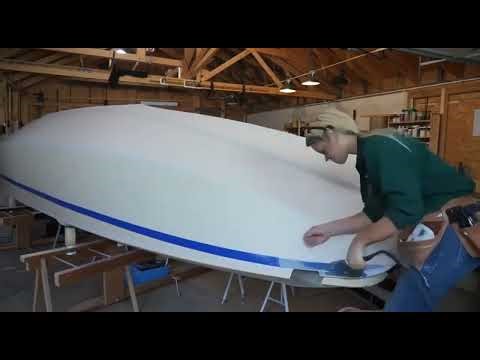 How to Build a Catamaran from Scratch Ultimate Guide for Beginners With Boat Building Plans