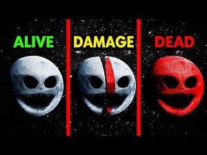 ALIVE vs DEAD MOON
