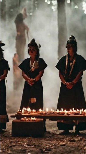 The Maya and the Aztecs: Comparing Two Powerful Civilizations #history #education #documentary