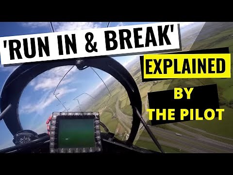 Hawk T2 - The Fastest Way to Land a Jet