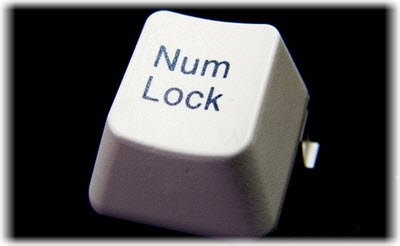 Number or Numeric Lock is not working on Windows 11/10