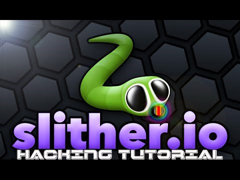Slither.IO Hack Tutorial 2016