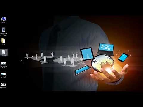 Servidores PROXY! Gratis y Rapidos, Aprende como conseguirlos y usarlos