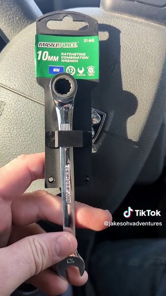 Master Force Tools Lifetime Warranty Explained