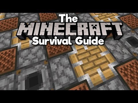 Answering 202 Questions About Minecraft! ▫ The Minecraft Survival Guide [Part 202]