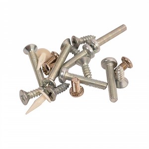 Washing Machine Door Installation Kit J00121046 - Indesit Spare Parts