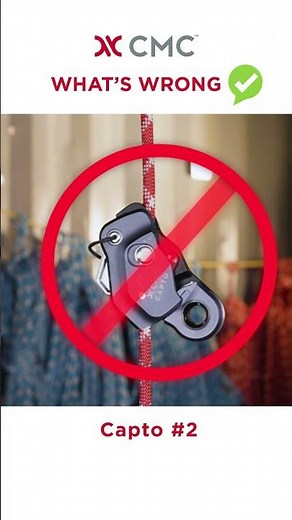 Using the CAPTO #2 | What's Wrong | CMC Pro #rescue #firerescue